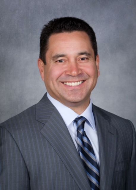 Armando Rios